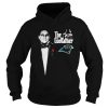 The Godfather Carolina Panthers shirt