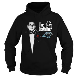 The Godfather Carolina Panthers shirt 1