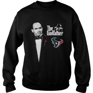 The Godfather Houston Texans shirt 2