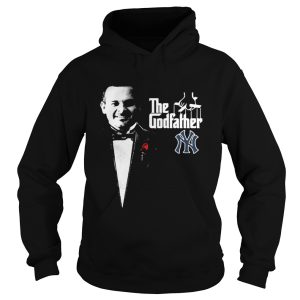 The Godfather New York Giants shirt 1