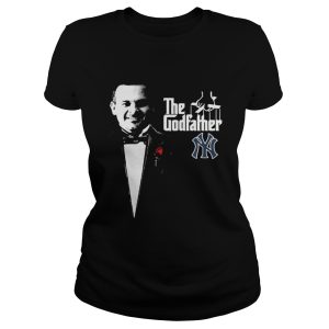 The Godfather New York Giants shirt 2