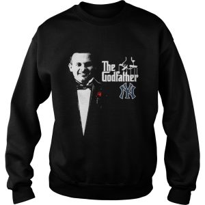 The Godfather New York Giants shirt 3