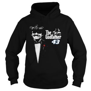 The Godfather Richard Petty 43 shirt 1