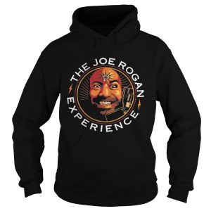 The Joe Rogan face experience shirt 1