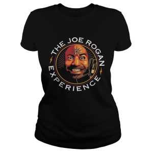 The Joe Rogan face experience shirt 1 The Joe Rogan face experience shirt 2