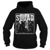 The Lord of the Rings Squad shirt