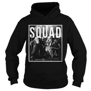 The Lord of the Rings Squad shirt 1