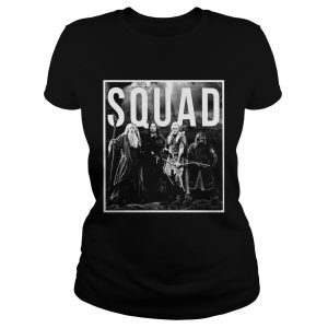 The Lord of the Rings Squad shirt 2