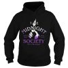 The Midnight Telling Tales After Dark Society Don’t Be Afraid Shirt