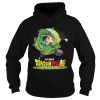 The Movie Dragon Ball Super Broly 2019 shirt