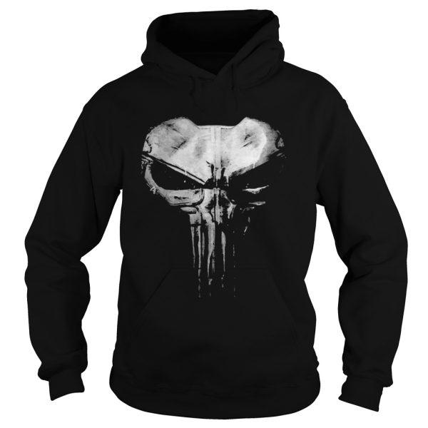 The Punisher Jon Bernthal Frank Castle Punisher T-Shirt