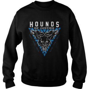 The Shield Hounds of Justice Authentic shirt 3
