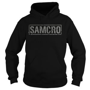The Sons of Anarchy Samcro shirt 1