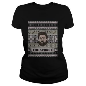The Spurge Ugly Christmas Sweat Shirt 1 The Spurge Ugly Christmas Sweat Shirt 2