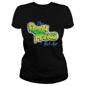 The fresh prince of BelAir shirt 2