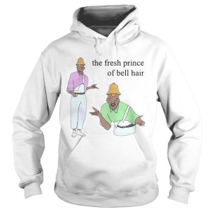 The fresh prince of bel air shirt 1