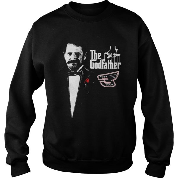 The godfather 1851 2001 shirt