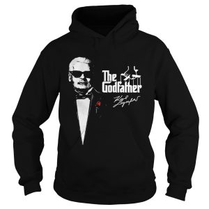 The godfather Karl Lagerfeld 1933 2019 shirt 3