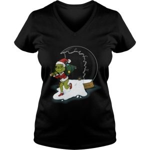The grinchshank redemption t-shirt 2 The grinchshank redemption t shirt 3