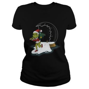 The grinchshank redemption t-shirt 3 The grinchshank redemption t shirt 4