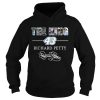 The king 43 Richard Petty shirt