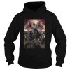 The king Black Panther shirt