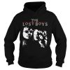 The lost boys shirt