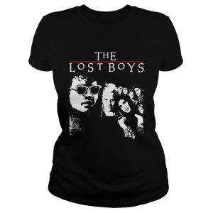 The lost boys shirt 2