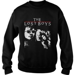 The lost boys shirt 3