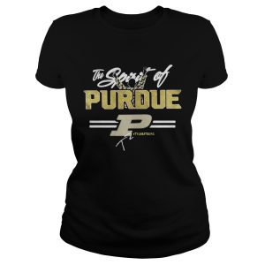 The spirit of Purdue Tyler Strong shirt 1 The spirit of Purdue Tyler Strong shirt 2