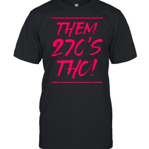 Them 270s Tho T-Shirt