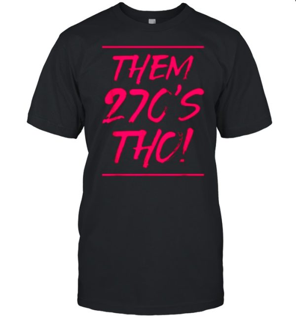 Them 270s Tho T-Shirt