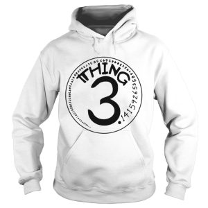 Thing pi 314 shirt 1