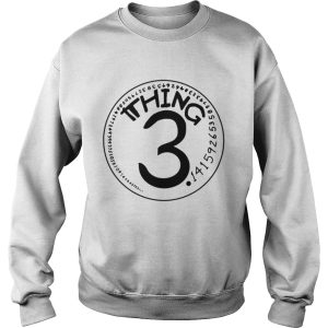 Thing pi 314 shirt 2