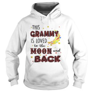 This Grammy is loved to the moon and back Shirt 1