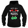 This Guy Loves Balls Christmas Shirt