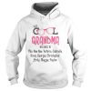 This grandma belong to mia nae nae victoria gabriella rosie shirt