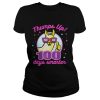 Thumps Up 100 Days Smarter Llama Shirt