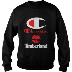 Timberland City Champion shirt 3