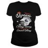 Titans Queen Classy Sassy And A Bit Smart Assy Shirt
