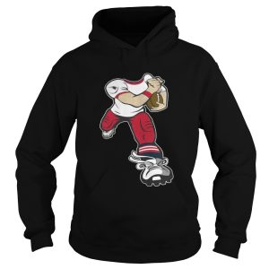 Toddler Patriots T Shirt 1