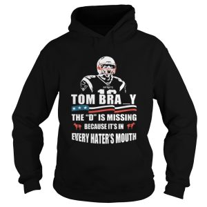 Tom Brady Shirt 1