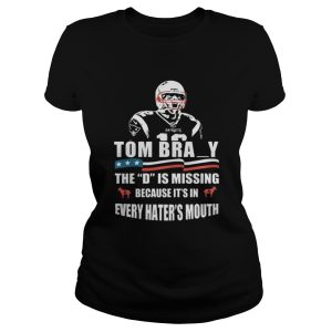 Tom Brady Shirt 3