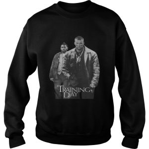 Tom Brady and Antonio Brown Training day shirt 3