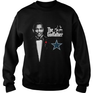 Tony Dorsett The Godfather Dallas Cowboys shirt 2