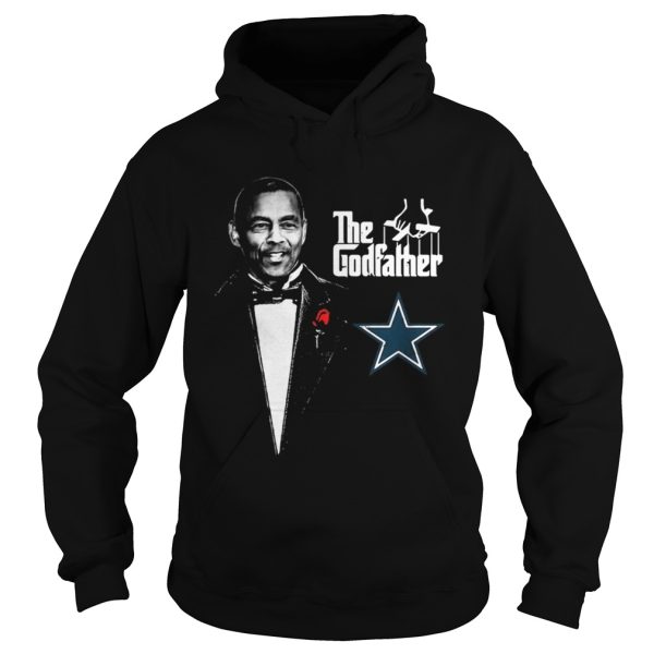 Tony Dorsett The Godfather Dallas Cowboys shirt