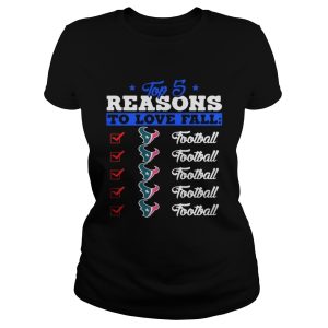 Top 5 Reasons To Love Falls Texans Football Shirt 2