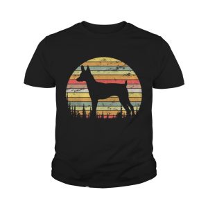 Toy Fox Terrier Dog Retro 70s Vintage Dog Lover Shirt 3 Toy Fox Terrier Dog Retro 70s Vintage Dog Lover Shirt 4