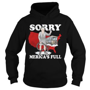 Trump Shitters full sorry Mericas full shirt 1