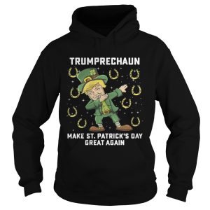 Trumprechaun make st. patrick’s day great again shirt 1 Trumprechaun make st patrick's day great again shirt 2